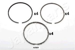 RC-H0000 Japanparts Поршневе кільце