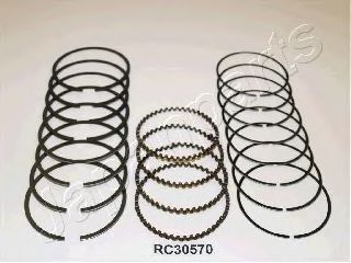 RC30570 Japanparts Поршневе кільце