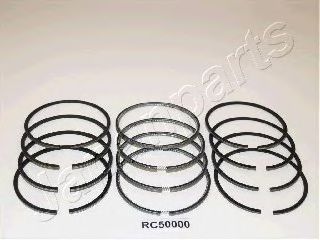 RC50000 Japanparts Поршневе кільце
