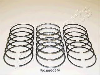 RC50003M Japanparts Поршневе кільце для Nissan Patrol