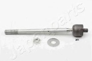 RD-251 Japanparts Кермова тяга для Lexus IS