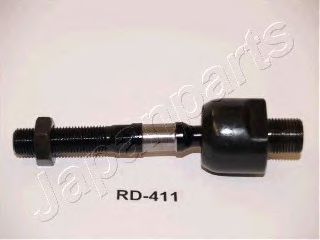RD-411 Japanparts Кермова тяга для Honda Accord