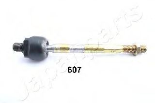 RD-607 Japanparts Кермова тяга для Daihatsu Cuore
