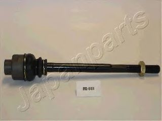 RD-999 Japanparts Кермова тяга для Isuzu Trooper