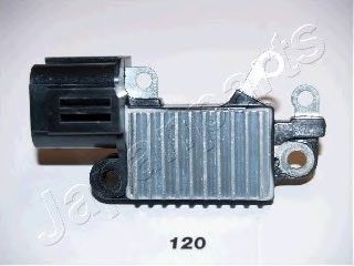 RE-120 Japanparts Реле регулятора генератора