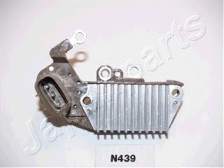 RE-N439 Japanparts Реле регулятора генератора