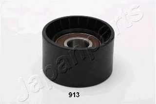 RP-913 Japanparts Обводной ролик поликлинового ремня для Jeep Cherokee