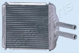 RSD313002 Japanparts Радіатор пічки