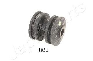 RU-1031 Japanparts Сайлентблок важеля