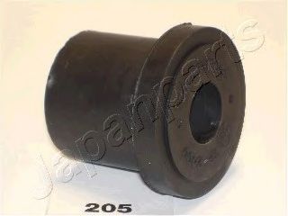 RU-205 Japanparts Сайлентблок ресори