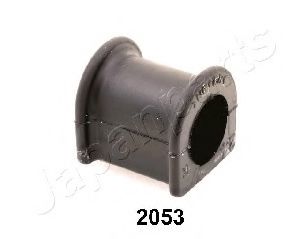 RU-2053 Japanparts Втулка стабілізатора для Toyota Camry