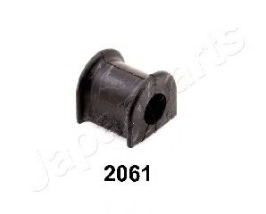 RU-2061 Japanparts Втулка стабилизатора