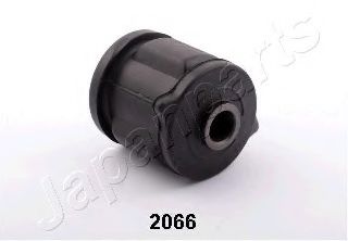 RU-2066 Japanparts Сайлентблок важеля