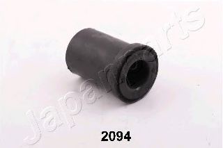 RU-2094 Japanparts Сайлентблок ресори