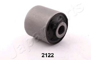 RU-2122 Japanparts Сайлентблок важеля для Toyota Land Cruiser Prado (120, 150)
