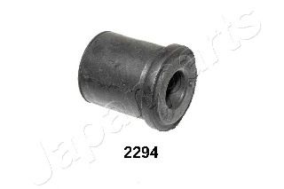 RU-2294 Japanparts Сайлентблок рессоры для Toyota Corolla