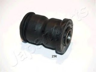 RU-236 Japanparts Сайлентблок рычага для Toyota Corolla