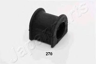 RU-270 Japanparts Втулка стабілізатора для Toyota Hilux