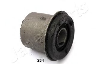 RU-284 Japanparts Сайлентблок рессоры для Toyota Dyna