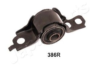 RU-386R Japanparts Сайлентблок рычага для Mazda 323