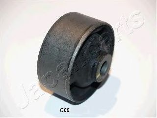 RU-C09 Japanparts Сайлентблок важеля