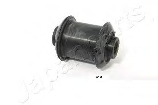RU-C12 Japanparts Сайлентблок рычага для Chrysler Voyager
