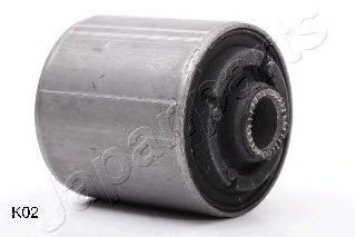 RU-K02 Japanparts Сайлентблок рычага