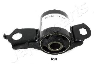 RU-K20 Japanparts Сайлентблок важеля для Kia Clarus