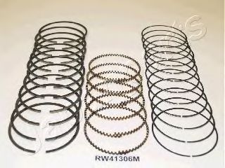 RW41306M Japanparts Поршневое кольцо