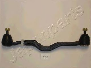 SA-502R Japanparts Рулевая тяга в сборе для Mitsubishi Galant