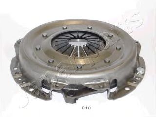 SF-010 Japanparts Корзина сцепления для Jeep Cherokee