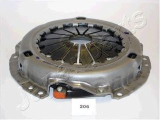 SF-206 Japanparts Кошик зчеплення