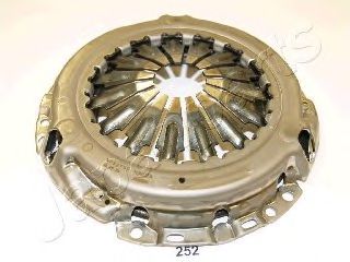 SF-252 Japanparts Кошик зчеплення