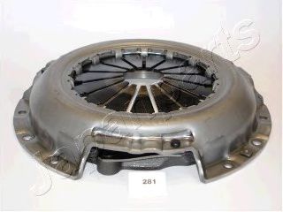 SF-281 Japanparts Кошик зчеплення