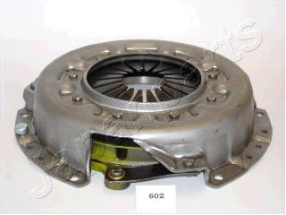 SF-602 Japanparts Корзина сцепления для Daihatsu Rocky