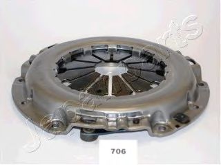 SF-706 Japanparts Корзина сцепления