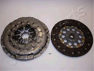 SF-H23 Japanparts Комплект зчеплення