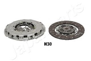 SF-H30 Japanparts Комплект зчеплення для Hyundai H-1