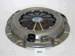 SF-K04 Japanparts Корзина сцепления для Kia Shuma