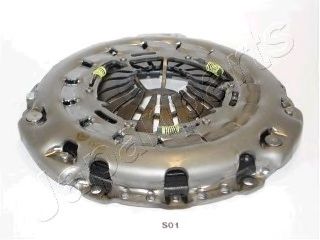 SF-S01 Japanparts Кошик зчеплення для SsangYong Rexton