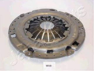 SF-W09 Japanparts Корзина сцепления