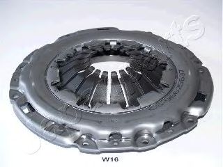 SF-W16 Japanparts Корзина сцепления