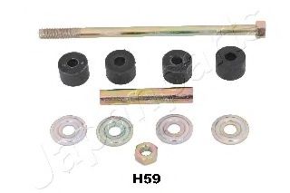 SI-H59 Japanparts Стійка стабілізатора