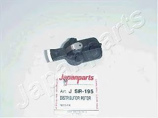 SR-195 Japanparts Бігунок розподільника запалювання для Nissan Micra