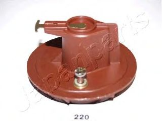 SR-220 Japanparts Бігунок розподільника запалювання для Lexus LS