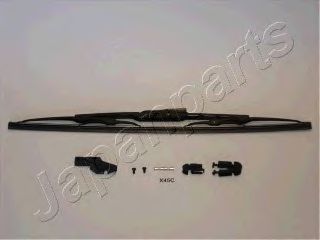 SS-X45C Japanparts Щетки стеклоочистителя