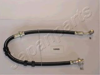 TF-1055 Japanparts Кронштейн тормозного шланга для Nissan Maxima