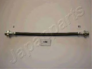 TF-139 Japanparts Кронштейн гальмівного шлангу