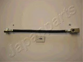 TF-192 Japanparts Гальмівний шланг