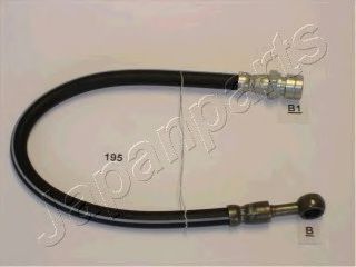 TF-195 Japanparts Тормозной шланг для Nissan Trade